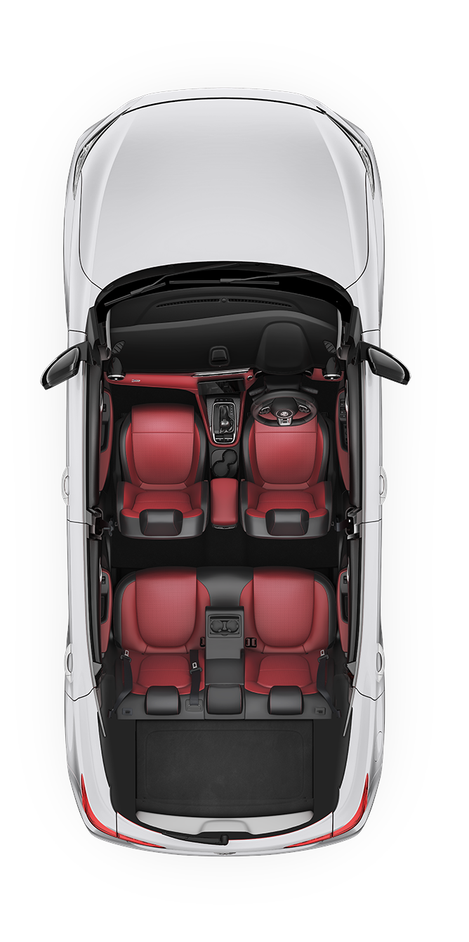 MG Astor Key Specifications